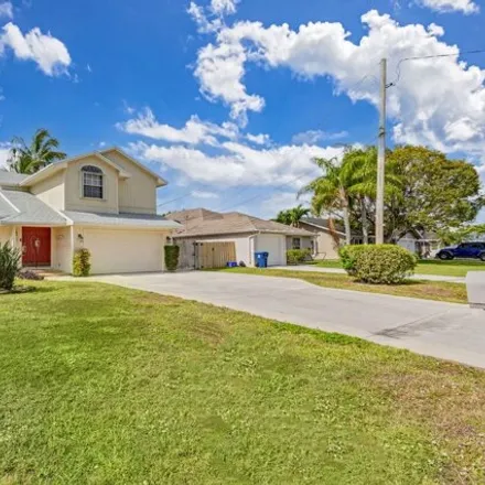 Buy this 3 bed house on 6370 Robinson Street in Jupiter, FL 33458