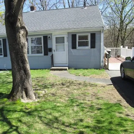 Rent this 2 bed apartment on 50;52 Spring Street in Walpole, MA 02081