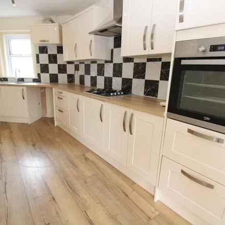 Rent this 1 bed apartment on 5 Garland Road in Poole, BH15 2HG