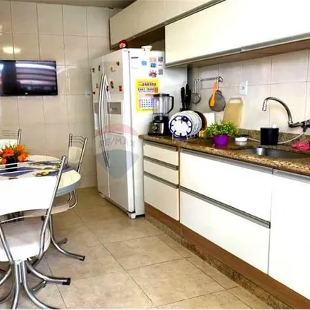 Buy this 3 bed house on Itaú Personnalité in Estrada do Galeão 2781, Portuguesa