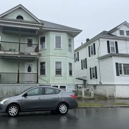 Buy this 4 bed house on 122 Clara Street in New Bedford, MA 02744
