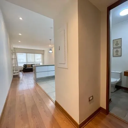 Image 1 - Avenida Tejada 498, Barranco, Lima Metropolitan Area 15047, Peru - Apartment for rent