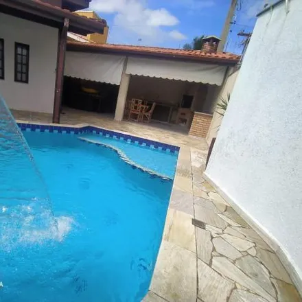 Buy this 3 bed house on Rua Doutor José Ferreira de Azambuja in Porto Ferreira, Porto Ferreira - SP
