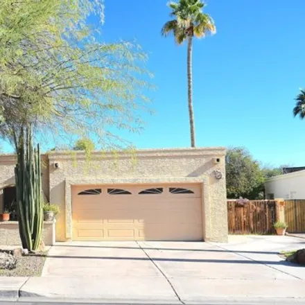 Buy this 5 bed house on 2603 South Playa in Mesa, AZ 85202