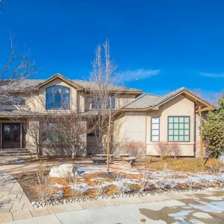 Rent this 4 bed house on 5325 Preserve Drive in Greenwood Village, CO 80121