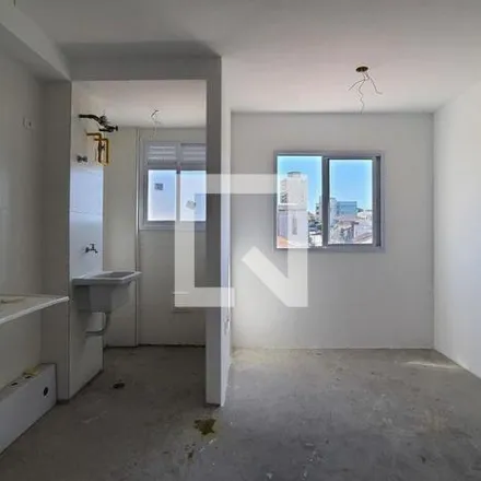 Buy this 2 bed apartment on Rua Paulo Maldi in Vila Isolina Mazzei, São Paulo - SP