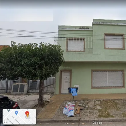 Buy this studio house on José Colombres 1119 in Partido de Morón, Haedo