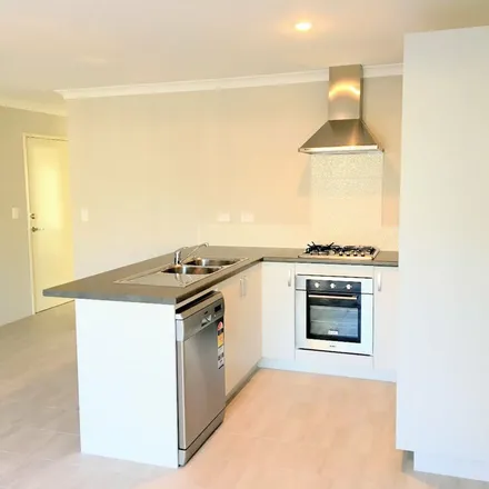 Rent this 3 bed apartment on Grey Street in Cannington WA 6107, Australia