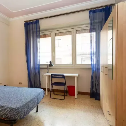 Rent this studio room on Via Bisentina in 00141 Rome RM, Italy