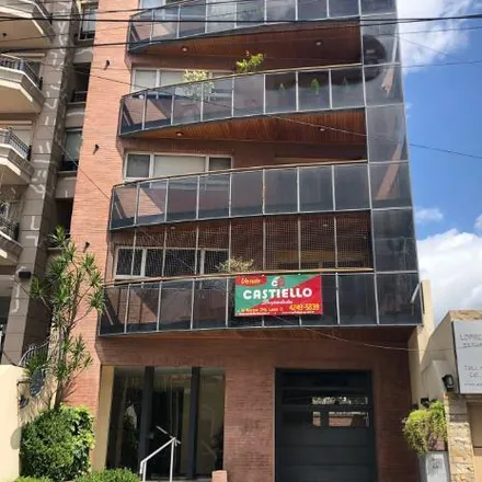 Buy this 3 bed apartment on 25 de Mayo 242 in 1824 Lanús, Argentina