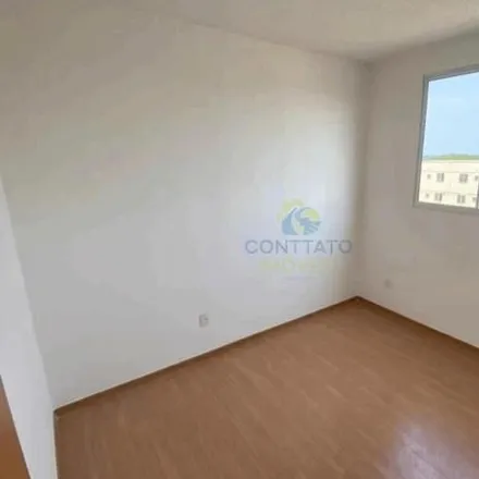 Buy this 2 bed apartment on Caixa Econômica Federal in Rua 3, Morada do Ouro
