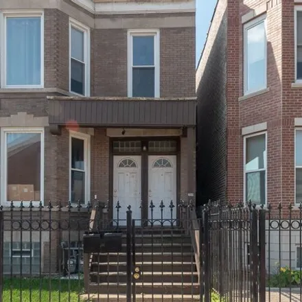 Rent this 2 bed house on 2049 West Fullerton Avenue in Chicago, IL 60647