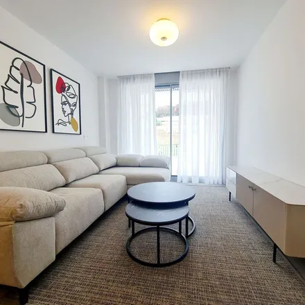 Image 3 - Paseo de Uruguay, 29604 Marbella, Spain - Apartment for rent