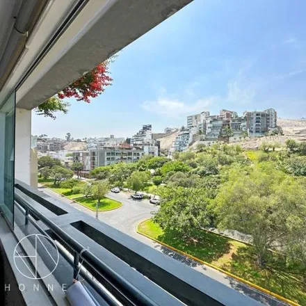 Image 1 - Avenida De los Ingenieros 572, Santiago de Surco, Lima Metropolitan Area 10853, Peru - Apartment for sale
