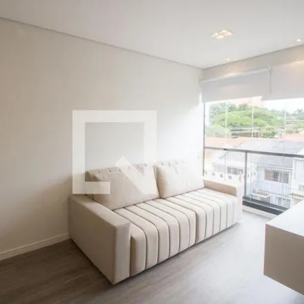 Rent this 1 bed apartment on Rua Fernandes Moreira in Santo Amaro, Região Geográfica Intermediária de São Paulo - SP