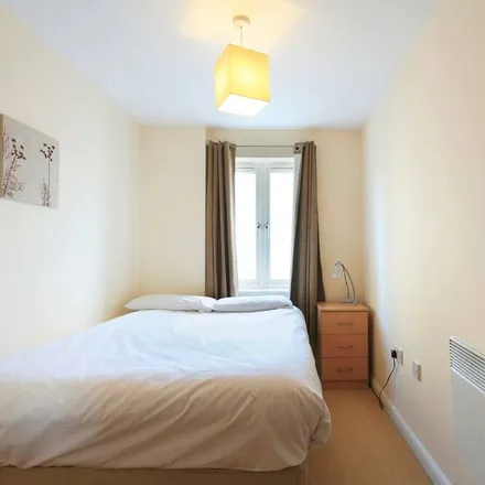 Rent this 2 bed apartment on Dacorum in HP2 4FW, United Kingdom