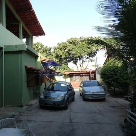 Image 2 - Rua Doutor Álvaro Camargos, Santa Branca, Belo Horizonte - MG, 31710-100, Brazil - House for sale