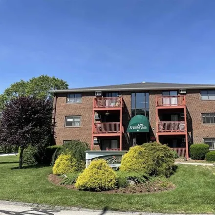 Rent this 1 bed apartment on 95 Powers St Apt 35 in Milford, New Hampshire