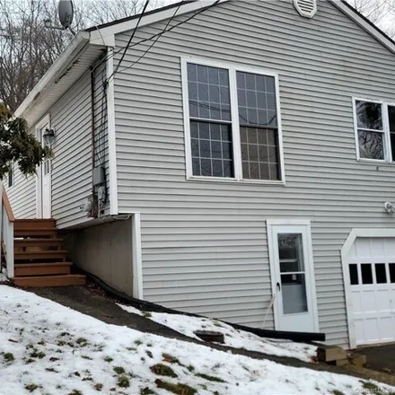 Buy this 3 bed house on 267 River Road in Sunnyside, Shelton