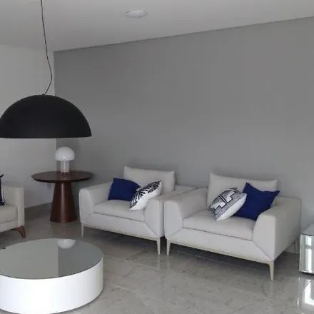 Rent this 3 bed apartment on Avenida Engenheiro Domingos Ferreira 5027 in Boa Viagem, Recife -