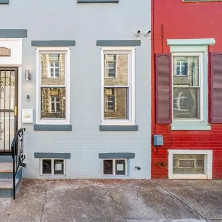 Buy this 2 bed house on 2033 North Mascher Street in Philadelphia, PA 19122
