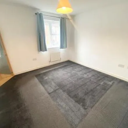 Rent this 2 bed apartment on Miller Way in Stevenage, SG1 3UF