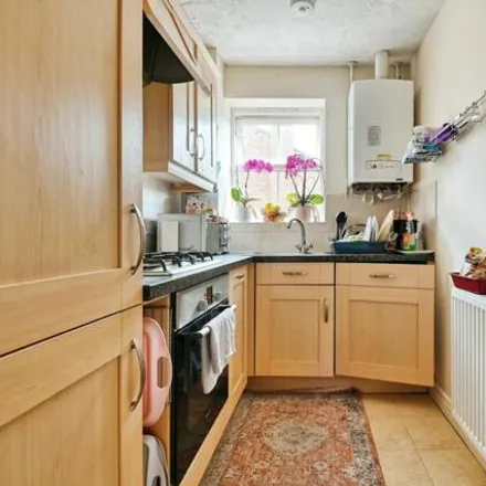 Image 5 - 43 Albert Road, Leyfields, B79 7JS, United Kingdom - Apartment for sale