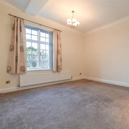 Image 5 - unnamed road, Beaudesert, Henley-in-Arden, B95 5QB, United Kingdom - Apartment for rent
