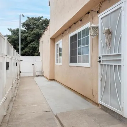Buy this 4 bed house on 1504 Euclid Avenue in National City, CA 91950