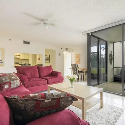 Rent this 2 bed condo on 1615 Lavers Circle in Delray Beach, FL 33444