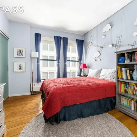Image 7 - Dashmart, 21 Astor Place, New York, NY 10003, USA - Apartment for rent