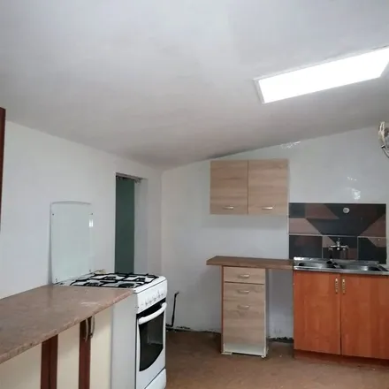 Rent this 1 bed apartment on Wrocławska 22 in 41-506 Chorzów, Poland