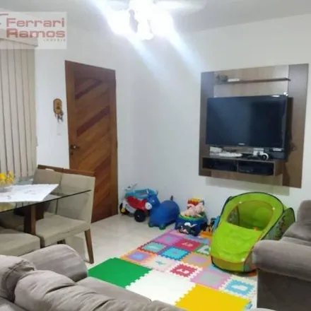 Image 2 - Avenida Rouxinol, Morros, Guarulhos - SP, 07135-407, Brazil - Apartment for sale