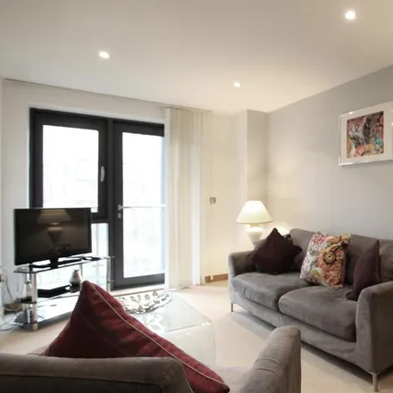 Rent this 2 bed apartment on Northern Lights in Brighton Street, Baildon