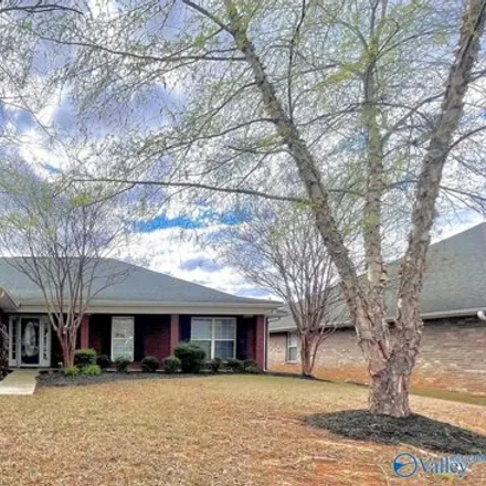 Buy this 3 bed house on 136 Robin Song Lane in Madison County, AL 35742