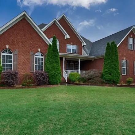 Buy this 4 bed house on 109 Wesly Clark Boulevard in Madison, AL 35756