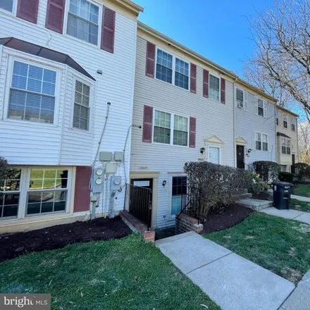 Buy this 3 bed condo on 7219 Cipriano Springs Drive in Lanham, MD 20706