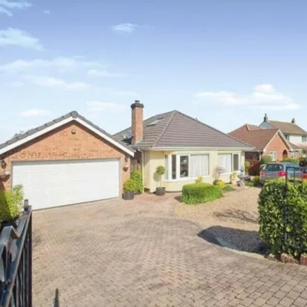 Buy this 5 bed house on 30A Henfield Road in Bristol, BS36 2TE