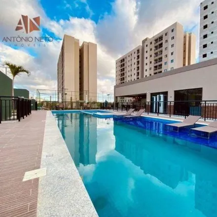 Image 2 - bloco 04, Rua Amâncio Valente, Cambeba, Fortaleza - CE, 60822-155, Brazil - Apartment for rent
