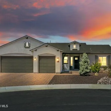Buy this 3 bed house on East Serenade Circle in Prescott Valley, AZ 86341