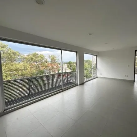 Image 2 - Avenida División del Norte, Coyoacán, 04370 Mexico City, Mexico - Apartment for sale