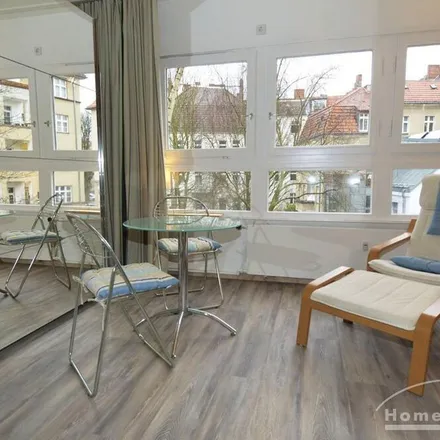 Image 7 - Jeverstraße 19, 12169 Berlin, Germany - Apartment for rent