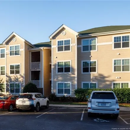 Buy this 3 bed condo on 3310 Harbour Pointe Place in Fayetteville, NC 28314