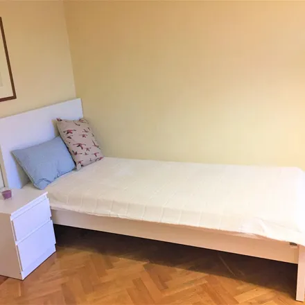 Rent this 1 bed apartment on Via Castelfidardo 38 in 50137 Florence FI, Italy