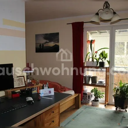 Image 6 - MDR Landesfunkhaus, Stauffenbergallee, 01099 Dresden, Germany - Apartment for rent