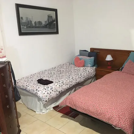 Rent this 5 bed room on Calle Esla in 28670 Villaviciosa de Odón, Spain