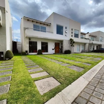 Buy this 3 bed house on unnamed road in 16600, MEX