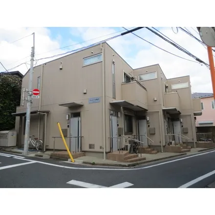 Rent this 1 bed apartment on unnamed road in Kamiuma 3-chome, Setagaya