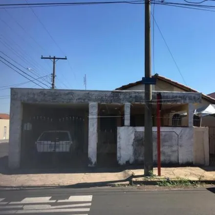 Buy this 1 bed house on Rua Manoel da Silva Ferreira in Jardim São João Batista, São Carlos - SP