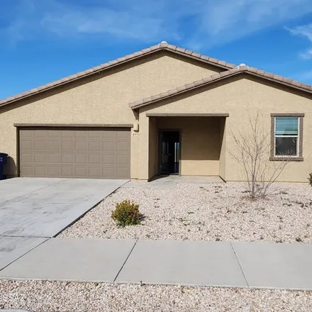Rent this 4 bed house on East Wash Overlook Drive in Pima County, AZ 85756
